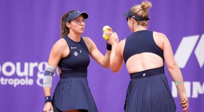 © Divulgação/WTA/@wta_strasbourg