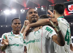 © Cesar Greco/Palmeiras/Direitos Reservados