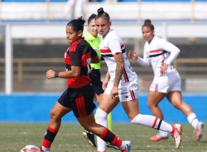 © Rubens Chiri/SPFC/Direitos Reservados