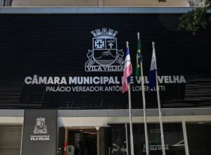 Rafael Primo protocolou uma reclamação constitucional no STF (foto: CMVV)