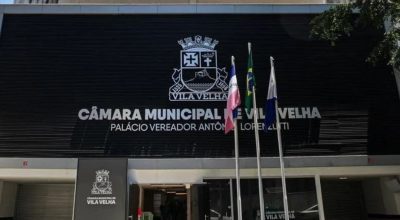 Rafael Primo protocolou uma reclamação constitucional no STF (foto: CMVV)