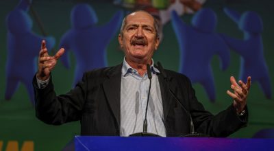 José Cruz/Agência Brasil