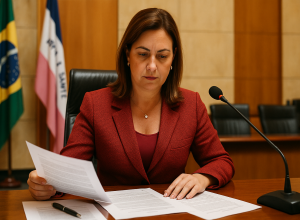 Projetos e Iniciativas da Deputada Estadual Janete de Sá