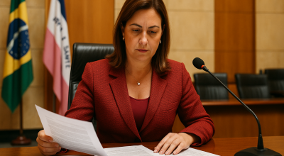 Projetos e Iniciativas da Deputada Estadual Janete de Sá