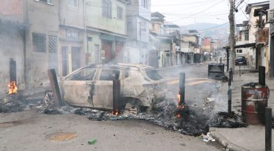 JOSE LUCENA/THENEWS2/ESTADÃO CONTEÚDO