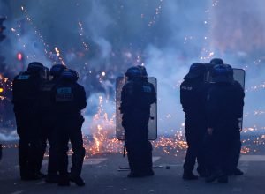 Abdul Saboor / Reuters