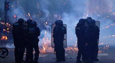 Abdul Saboor / Reuters