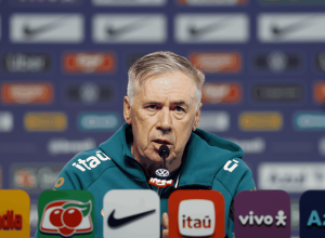 © Rafael Ribeiro/CBF