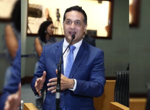 Gleberson Nascimento