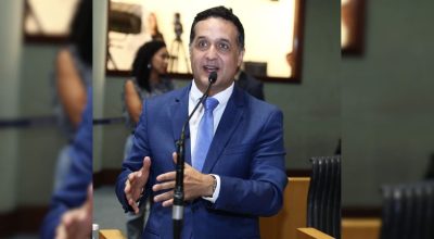 Gleberson Nascimento