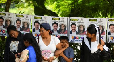 31/05/2026 (Foto: REUTERS/Jair Coll