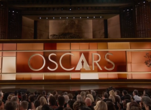 Oscar acontece em Los Angeles, nos Estados Unidos • Reprodução/TNT