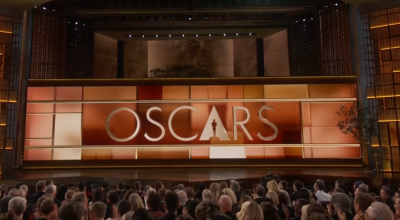 Oscar acontece em Los Angeles, nos Estados Unidos • Reprodução/TNT