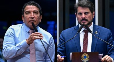 Waldemir Barreto/Agência Senado