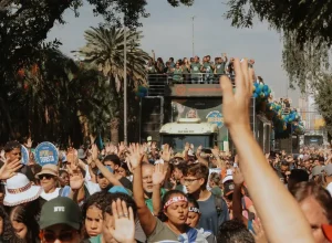 © Divulgação/Marcha para Jesus.