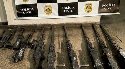 Governo de SP