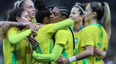 Lívia Villas Boas/CBF/direitos reservados