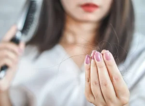 Entenda por que a queda de cabelo acontece mais durante o outono