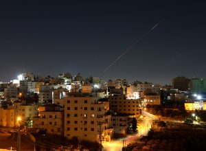 Israel diz ter atacado alvos no Irã; sons de explosões são ouvidos em Teerã