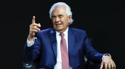 candidato ao Planalto Ronaldo Caiado