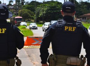 © PRF/arquivo/Divulgação