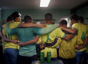 © Divulgação/O Jogo Mais Difícil