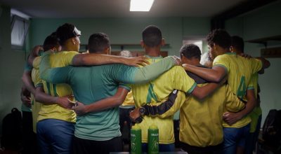 © Divulgação/O Jogo Mais Difícil