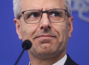 ta-voz do Ministério das Relações Exteriores iraniano, Esmaeil Baghaei (Reproduç