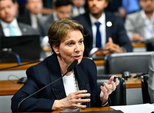 Geraldo Magela / Agência Senado