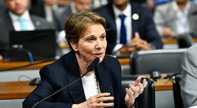 Geraldo Magela / Agência Senado