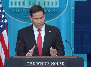 Marco Rubio