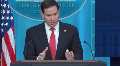 Marco Rubio