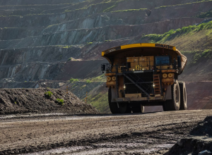 ativa da mineradora, ao colocar um conselheiro independente na presidência do Co