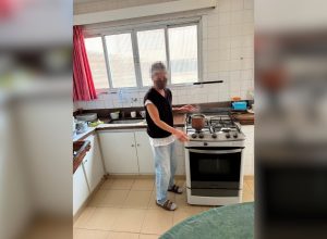 Idosa é resgatada após 49 anos de trabalho análogo à escravidão em SP • Reprodução