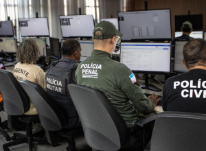 Sesp/Divulgação