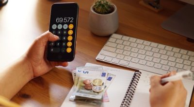 Antes de investir, é importante definir prioridades e entender quais são os objetivos • Freepik