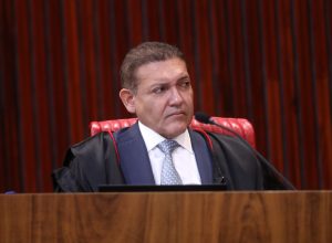 Caso chegou ao TSE em outubro de 2024, sob relatoria de Nunes Marques
