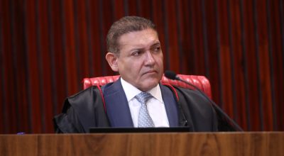 Caso chegou ao TSE em outubro de 2024, sob relatoria de Nunes Marques