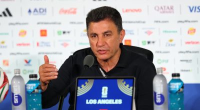 FIFA via Getty Images