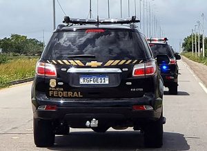 Polícia Federal