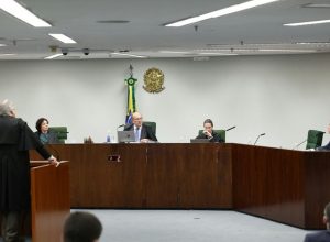 Luiz Silveira/STF