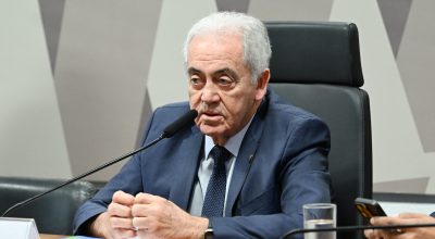 Senador afirmou que ainda seria possível aprovar a PEC antes do recesso legislativo de julho
