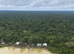Superintendência da Polícia Federal no Amazonas.