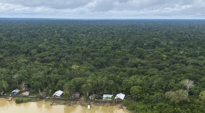 Superintendência da Polícia Federal no Amazonas.
