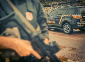 PF investiga eventual participação de agente público em esquema de irregularidades envolvendo instituições do sistema financeiro nacional