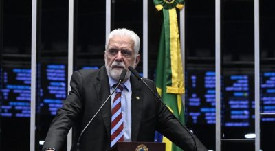 BA). Foto: Carlos Moura/Agência Senado