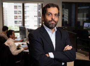 Luciano Ribeiro Sobral, economista-chefe da Neo Investimentos. (Foto: Divulgação