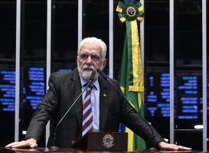 Carlos Moura/Agência Senado