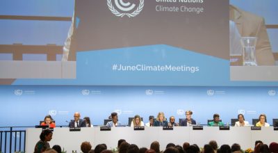 © Lara Murillo/UN Climate Change