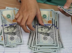feira, 2 de março de 2022 (Dimas Ardian/Bloomberg)